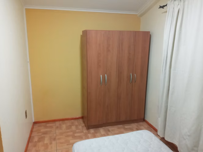 Pieza Arriendo
