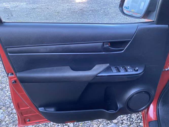 HILUX DX 4X2 RBBX11-TEMUCO