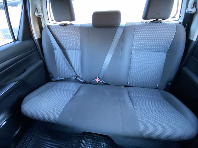 HILUX DX 4X2 RBBX11-TEMUCO