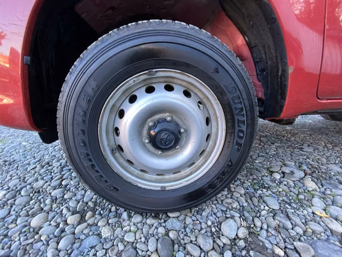 HILUX DX 4X2 RBBX11-TEMUCO