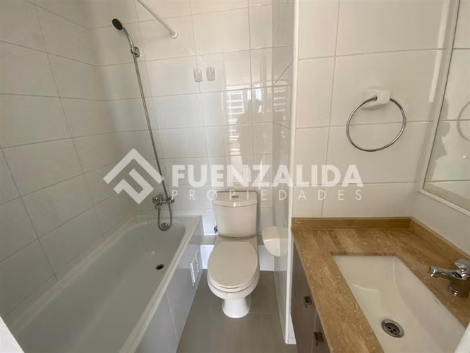 Departamento en venta de 1 dorm. en Estación Central - Imagen 9