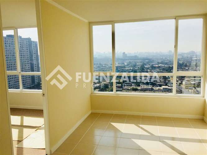 Departamento en venta de 2 dorm. en Estación Central - Imagen 4
