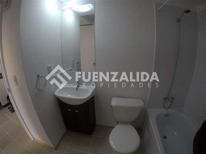 Departamento en venta de 2 dorm. en Estación Central - Imagen 7