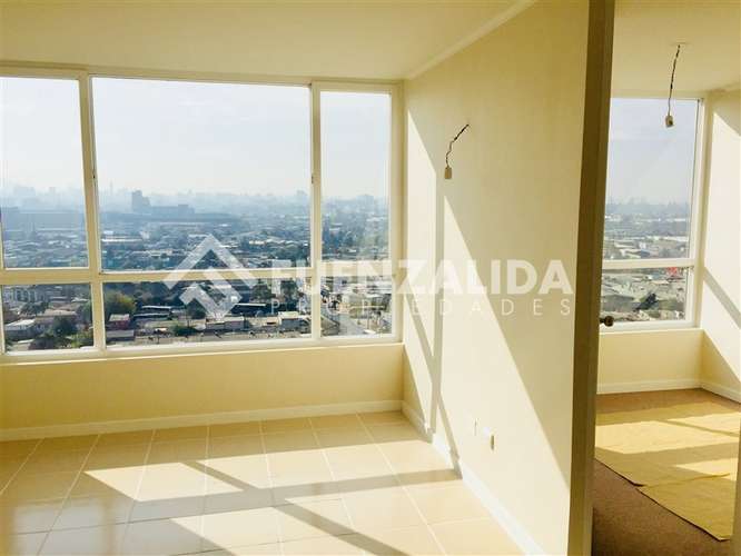Departamento en venta de 2 dorm. en Estación Central - Imagen 5