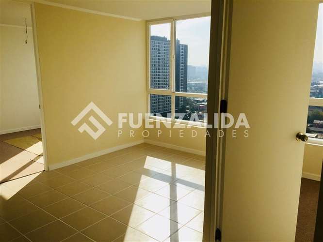 Departamento en venta de 2 dorm. en Estación Central - Imagen 3