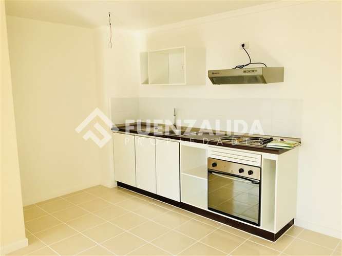 Departamento en venta de 2 dorm. en Estación Central - Imagen 2