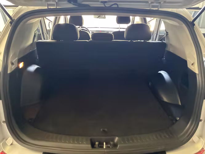 STATION WAGON  KIA MOTORS SPORTAGE LX DSL 2. AÑO 2012 Km 168922