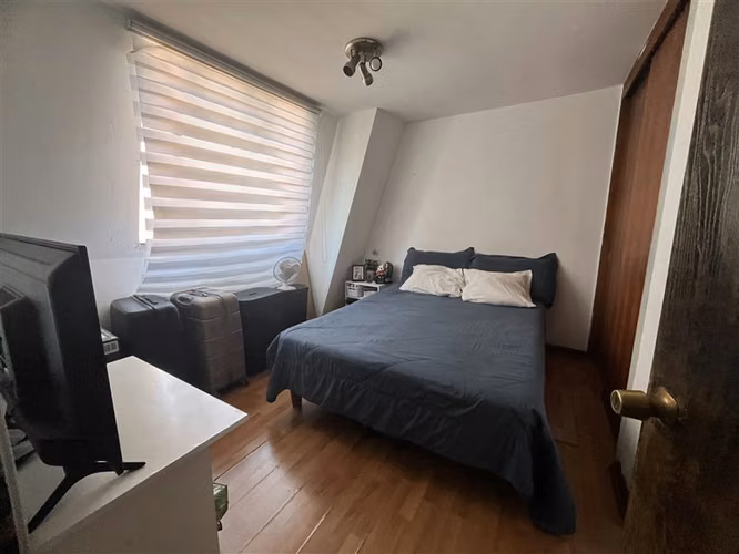 Departamento en arriendo de 2 dorm. en Provi. Ines de Suarez
