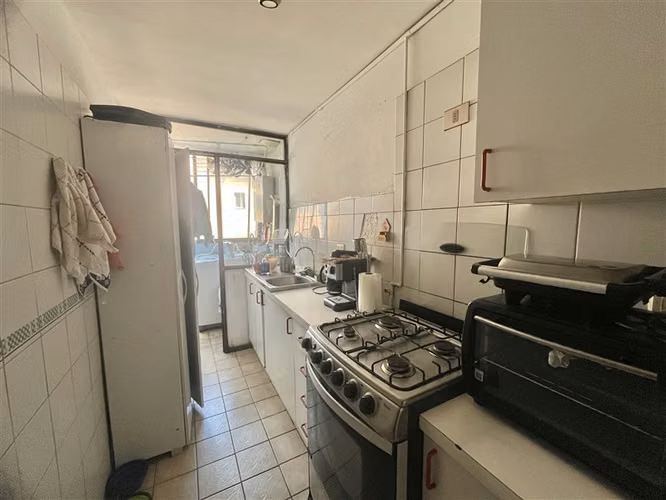 Departamento en arriendo de 2 dorm. en Provi. Ines de Suarez