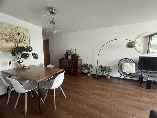 Departamento en arriendo de 2 dorm. en Provi. Ines de Suarez