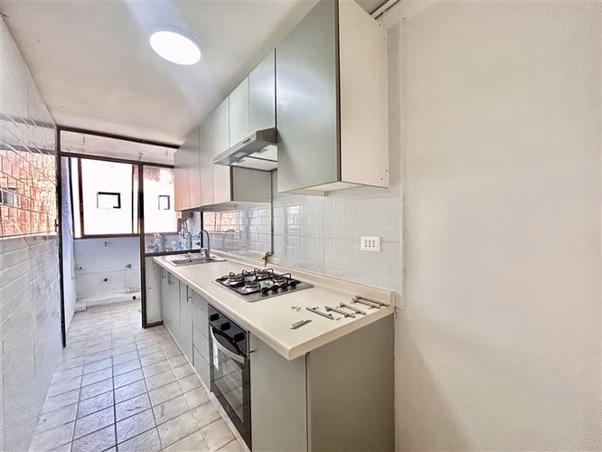 Depto 2dorm. 2 baños Provi. Ines de Suarez (est y bodega) - Imagen 14