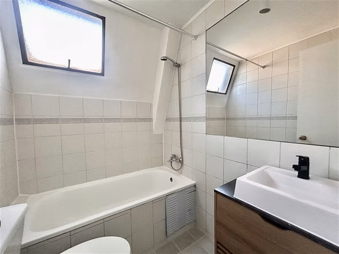 Depto 2dorm. 2 baños Provi. Ines de Suarez (est y bodega) - Imagen 11