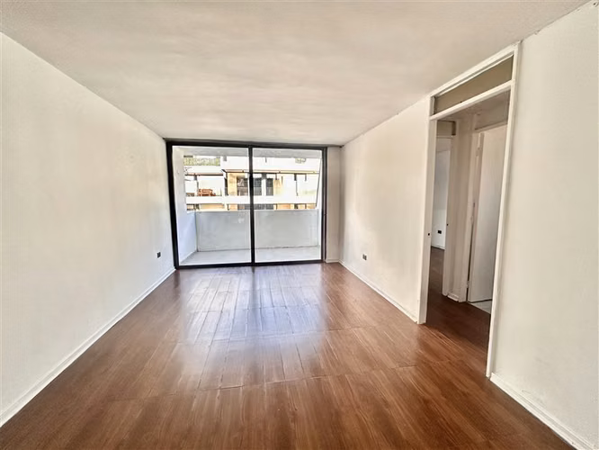 Depto 2dorm. 2 baños Provi. Ines de Suarez (est y bodega) - Imagen 2