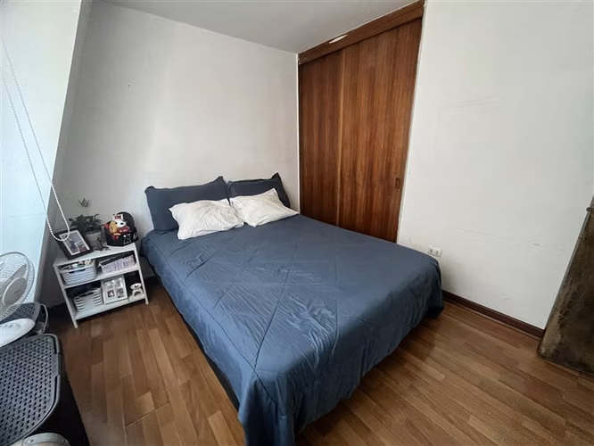 Departamento en arriendo de 2 dorm. en Provi. Ines de Suarez