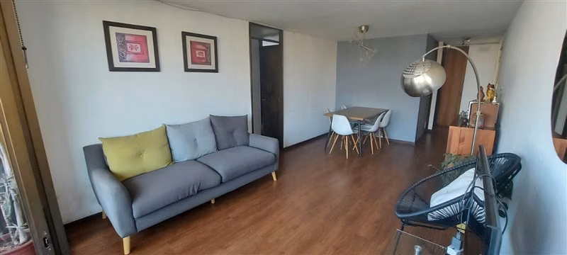 Departamento en arriendo de 2 dorm. en Provi. Ines de Suarez