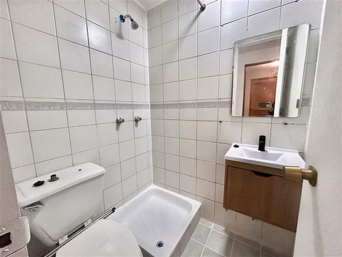 Depto 2dorm. 2 baños Provi. Ines de Suarez (est y bodega) - Imagen 13