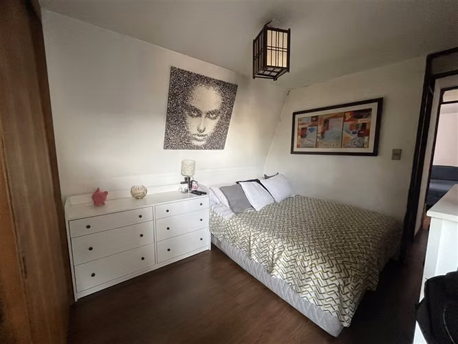Depto 2dorm. 2 baños Provi. Ines de Suarez (est y bodega) - Imagen 10