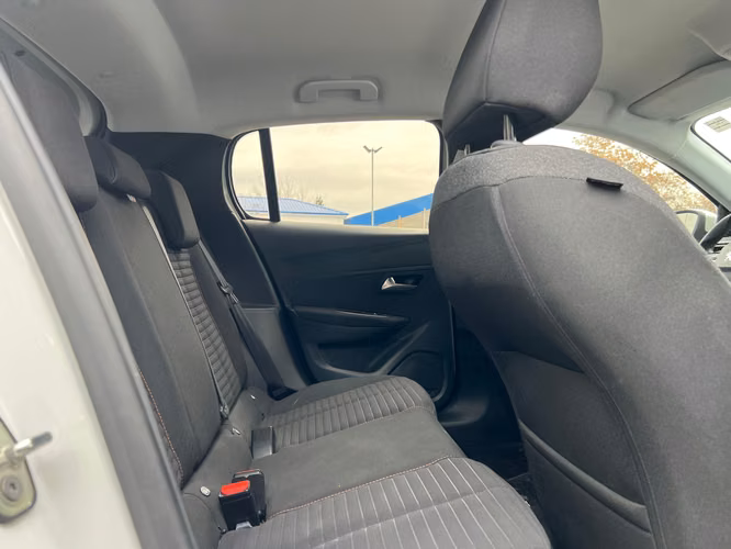 2021 Peugeot 208 1.2 ACTIVE PACK PURETECH 4X2 75 MT 5P.