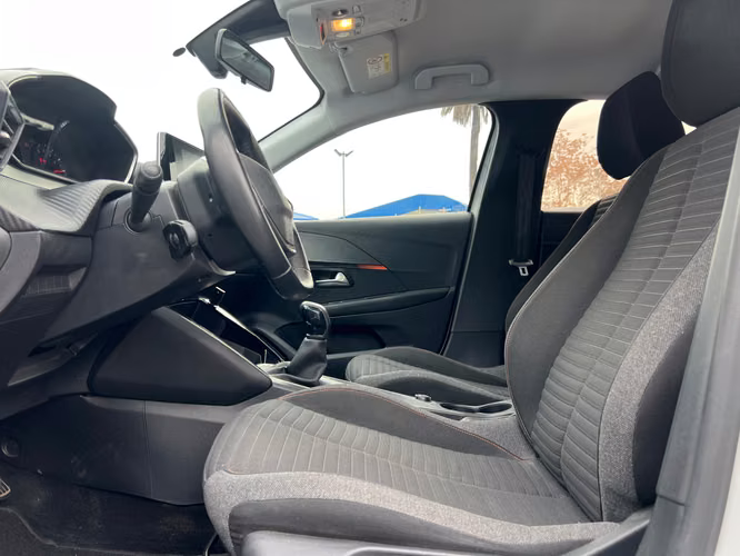 2021 Peugeot 208 1.2 ACTIVE PACK PURETECH 4X2 75 MT 5P.