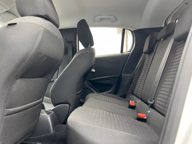 2021 Peugeot 208 1.2 ACTIVE PACK PURETECH 4X2 75 MT 5P.