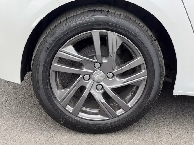 2021 Peugeot 208 1.2 ACTIVE PACK PURETECH 4X2 75 MT 5P.