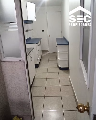 Arriendo Departamento | La Florida | Rojas Magallanes