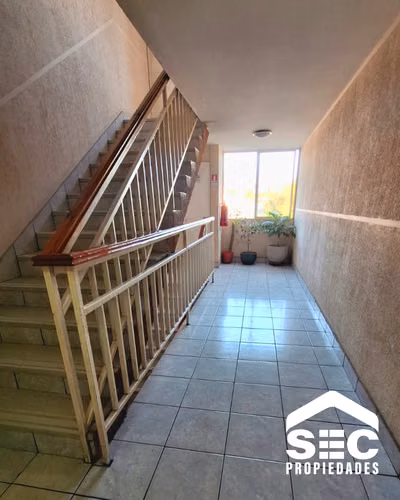 Arriendo Departamento | La Florida | Rojas Magallanes