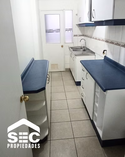 Arriendo Departamento | La Florida | Rojas Magallanes
