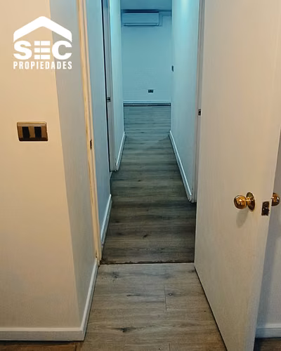 Arriendo Departamento | La Florida | Rojas Magallanes