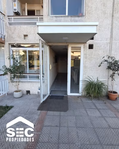 Arriendo Departamento | La Florida | Rojas Magallanes
