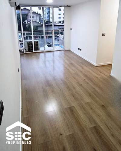 Arriendo Departamento | La Florida | Rojas Magallanes