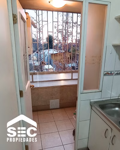 Arriendo Departamento | La Florida | Rojas Magallanes