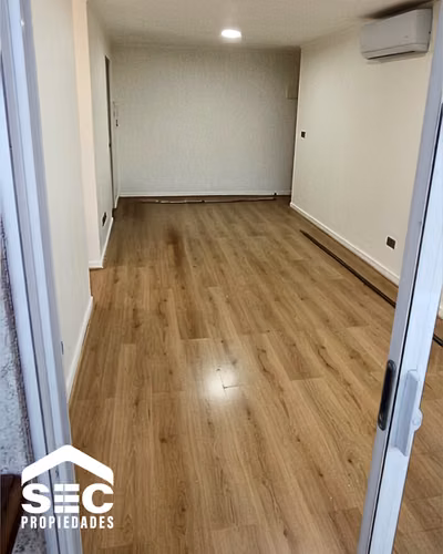 Arriendo Departamento | La Florida | Rojas Magallanes