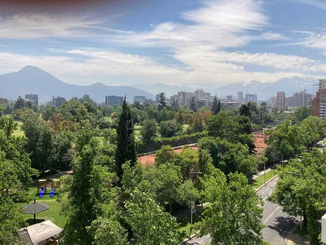 Exclusivo/160 m²/Presidente Riesco/Las Condes  (172757)