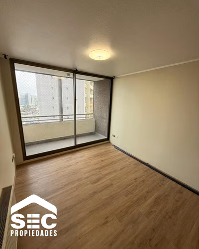 Arriendo Departamento | La Florida |  Bellavista La Florida