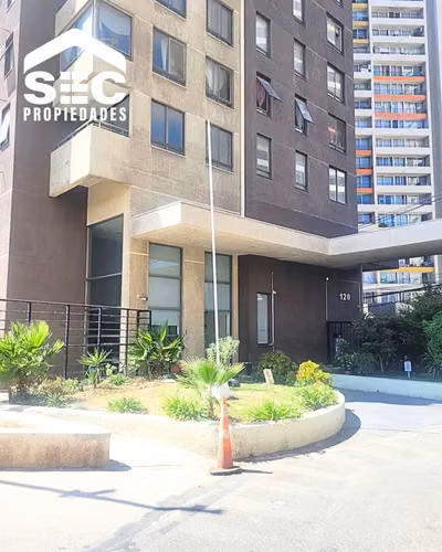 Arriendo Departamento | La Florida |  Bellavista La Florida