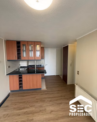 Arriendo Departamento | La Florida |  Bellavista La Florida