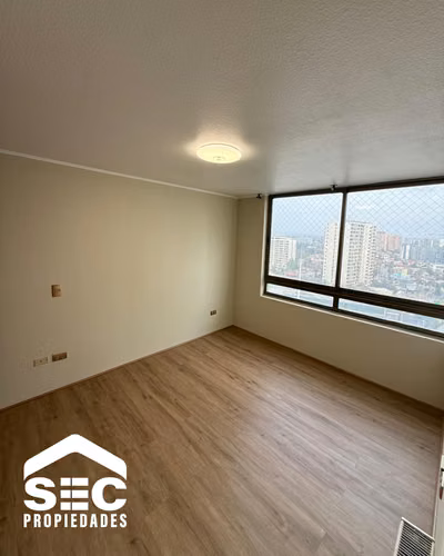 Arriendo Departamento | La Florida |  Bellavista La Florida