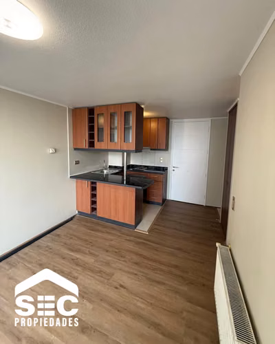Arriendo Departamento | La Florida |  Bellavista La Florida