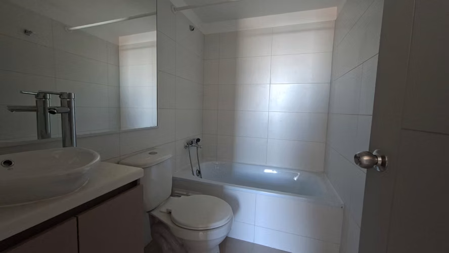 DPTO EN ARRIENDO EN SANTIAGO CENTRO - NUEVO A ESTRENAR