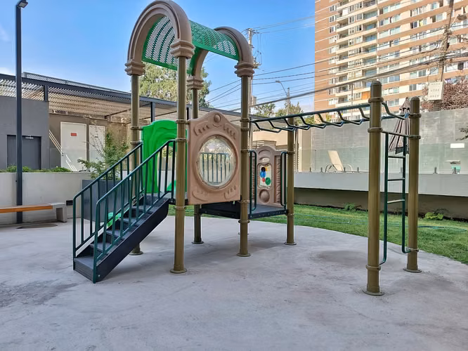 Av. Quilín 4811 [2573-11]