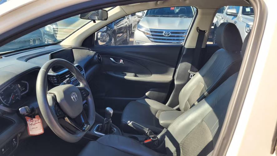 Changan ALSVIN LUXURY 1.4 FULL MEC. 1.4 • 4x2 • Mecánica • 2022