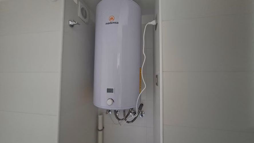 DEPTO DE UNA HABITACION NUEVA EN METRO CUMMING