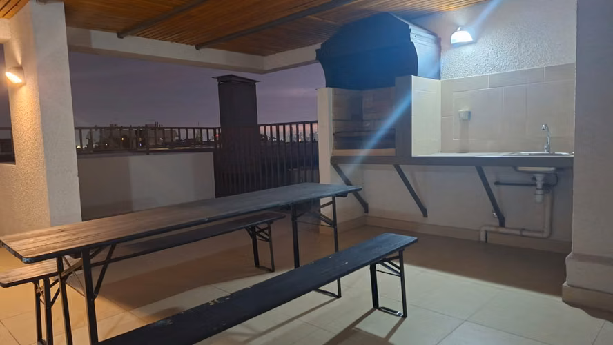 DEPTO DE UNA HABITACION NUEVA EN METRO CUMMING