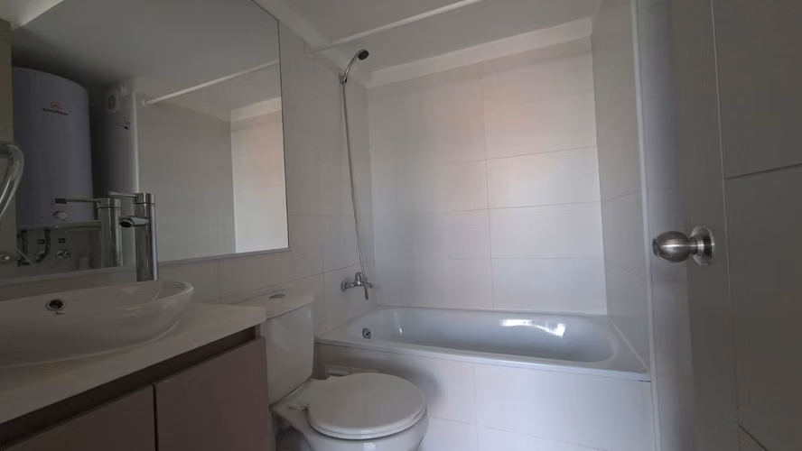 DEPTO DE UNA HABITACION NUEVA EN METRO CUMMING