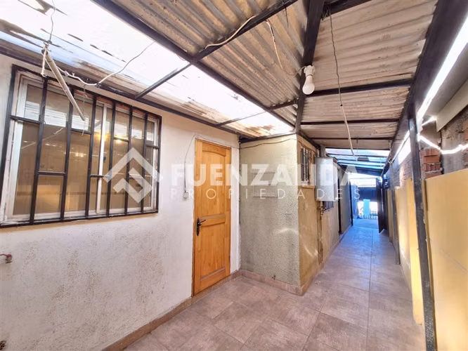 Casa en venta de 3 dormitorios en Puente Alto, MMV