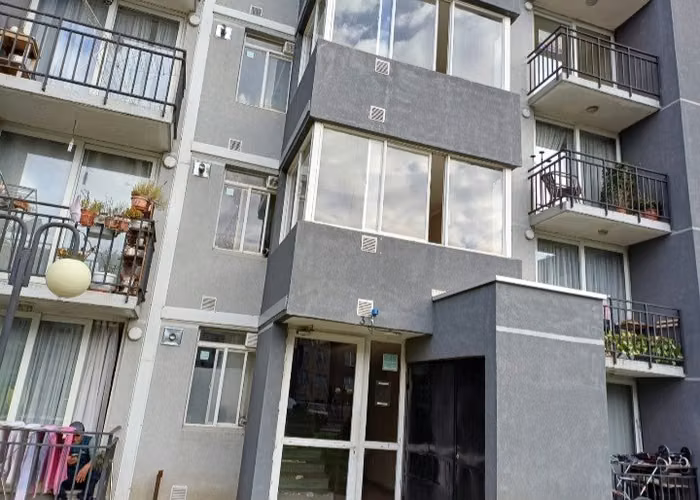 Departamento en venta 3d+1b+1e en Concepción