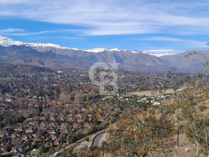Sitio Los Bravos | Vista Panorámica y Gran Privacidad