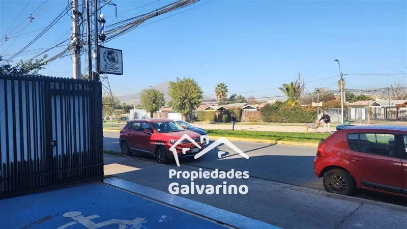 Oficina en Arriendo en Quilicura