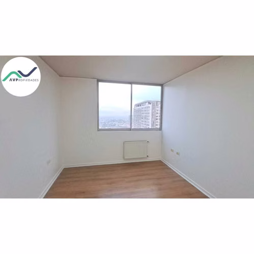 ARRIENDO DEPTO 2204 DE 1D EN METRO SANTA ISABEL (172769)